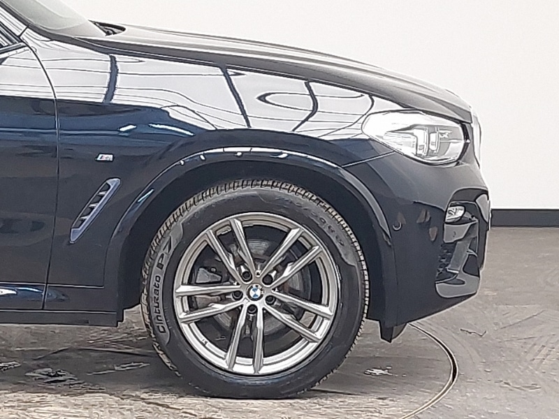 Used BMW X3 2019 for sale - 77184042: Photo 14