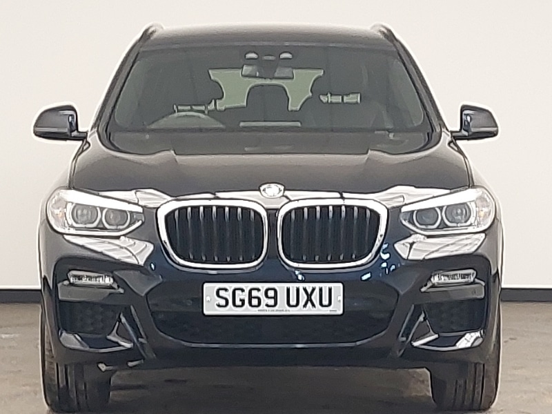 Used BMW X3 2019 for sale - 77184042: Photo 16