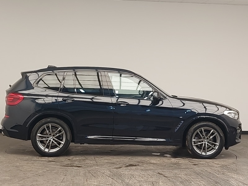 Used BMW X3 2019 for sale - 77184042: Photo 2