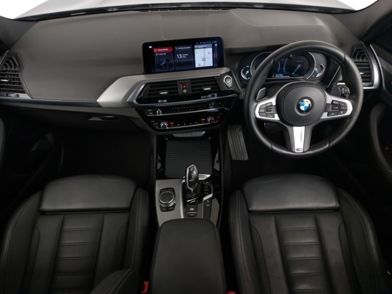 Used BMW X3 2019 for sale - 77184042: Photo 4