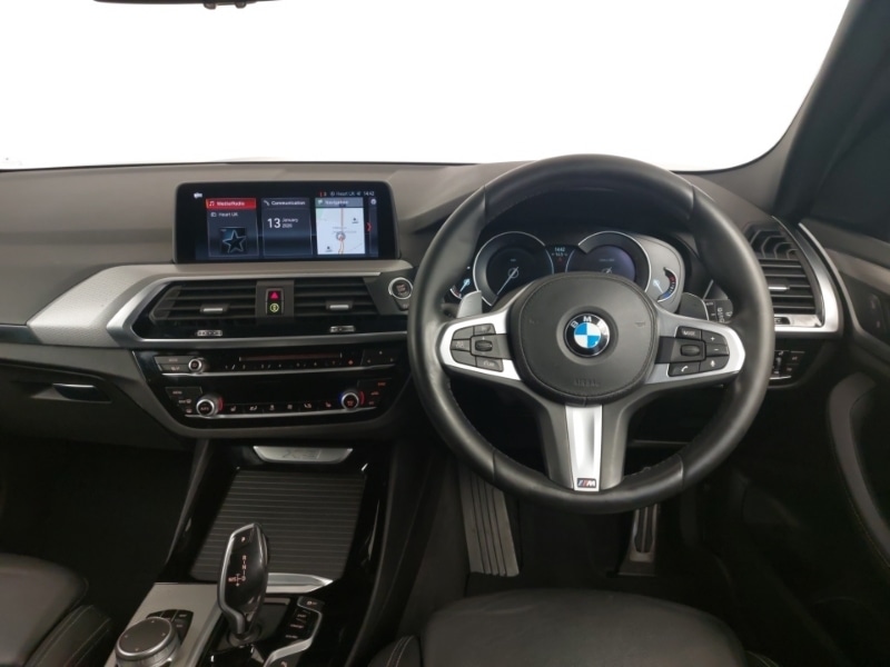 Used BMW X3 2019 for sale - 77184042: Photo 5