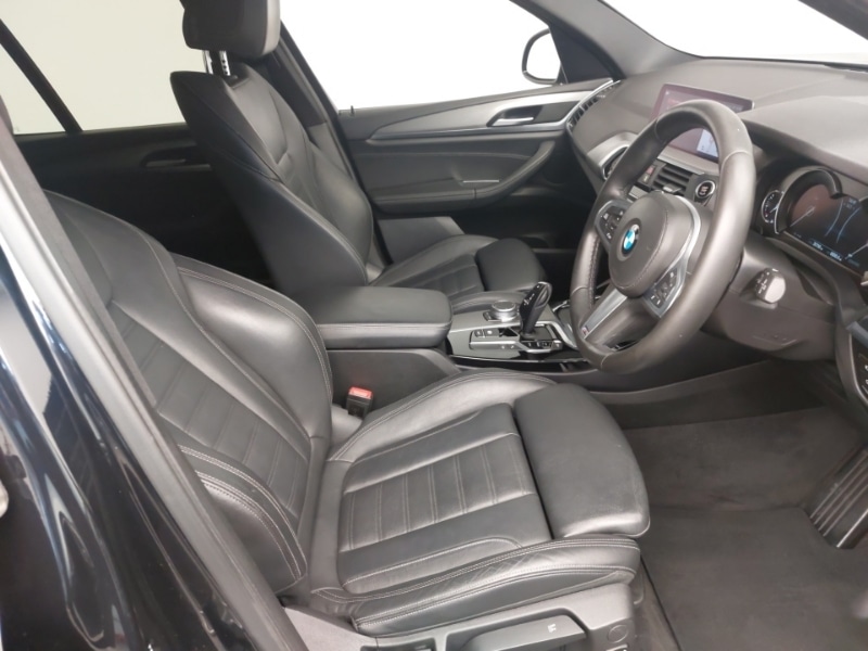 Used BMW X3 2019 for sale - 77184042: Photo 6
