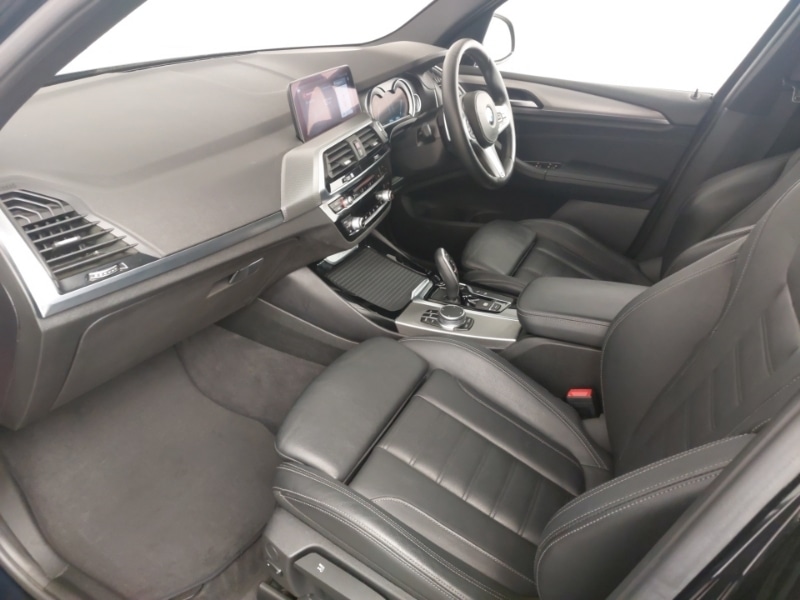 Used BMW X3 2019 for sale - 77184042: Photo 7