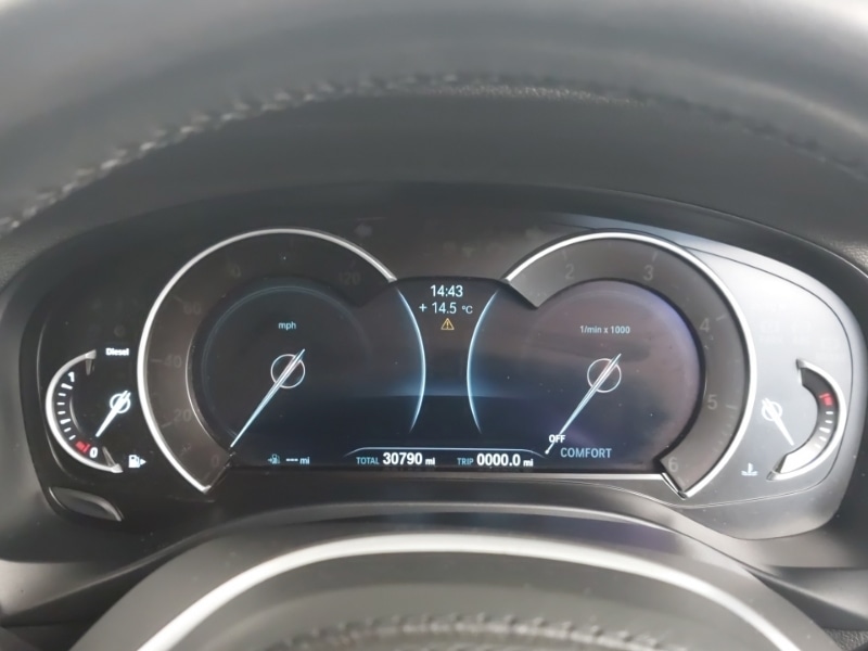 Used BMW X3 2019 for sale - 77184042: Photo 9