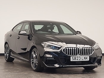 Used BMW 2 Series 2023 for sale - 78656353: Photo