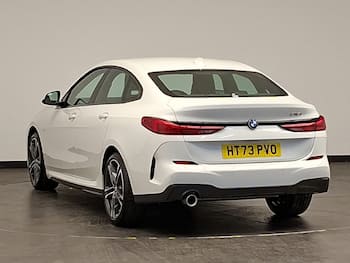 Used BMW 2 Series 2024 for sale - 79631257: Photo
