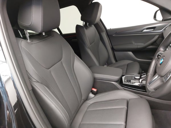Used BMW X3 2024 for sale - 75629155: Photo 11