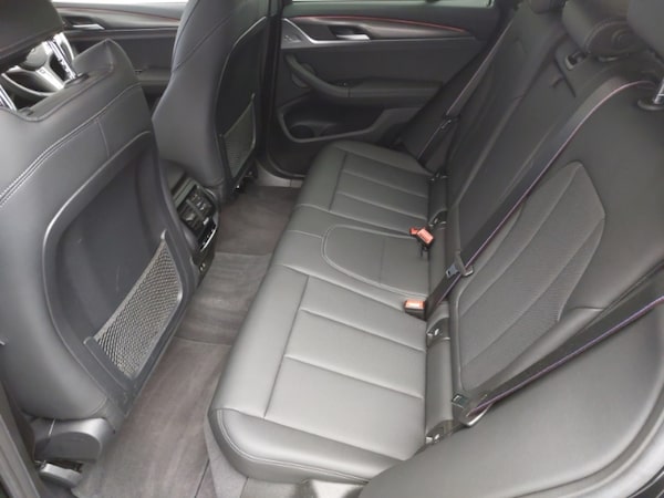 Used BMW X3 2024 for sale - 75629155: Photo 12