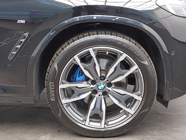 Used BMW X3 2024 for sale - 75629155: Photo 14
