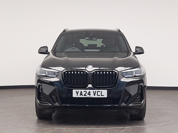 Used BMW X3 2024 for sale - 75629155: Photo 16