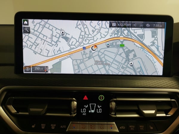 Used BMW X3 2024 for sale - 75629155: Photo 18