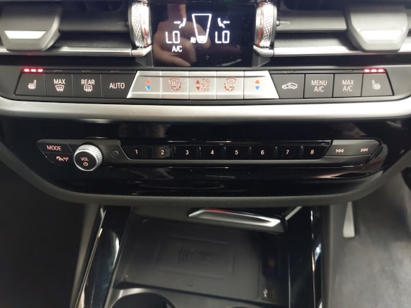 Used BMW X3 2024 for sale - 75629155: Photo 19