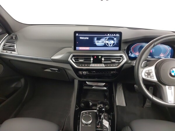 Used BMW X3 2024 for sale - 75629155: Photo 4