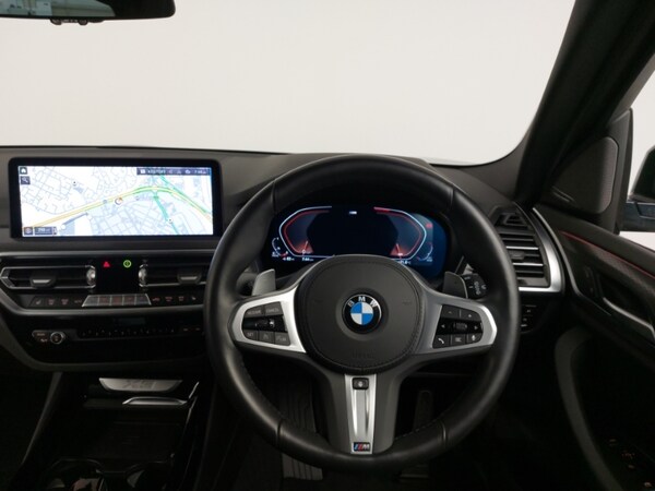 Used BMW X3 2024 for sale - 75629155: Photo 5