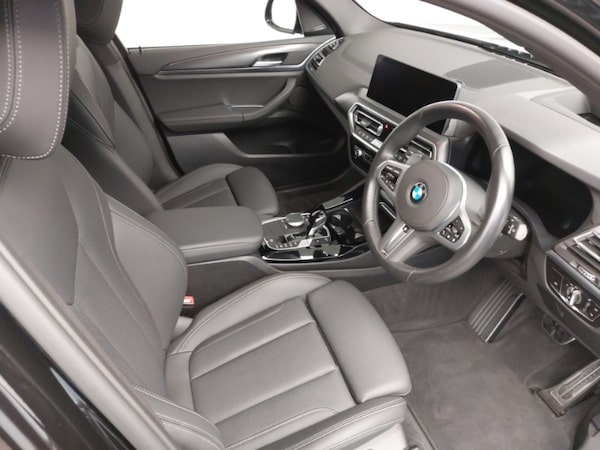 Used BMW X3 2024 for sale - 75629155: Photo 6