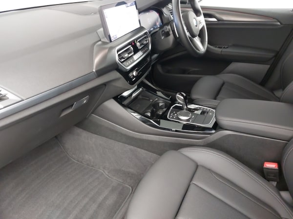 Used BMW X3 2024 for sale - 75629155: Photo 7