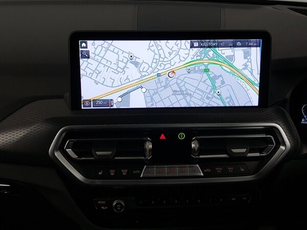 Used BMW X3 2024 for sale - 75629155: Photo 8