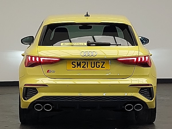 Used Audi A3 2021 for sale - 76269054: Photo 15