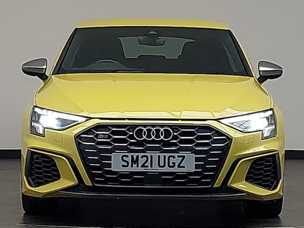 Used Audi A3 2021 for sale - 76269054: Photo 16