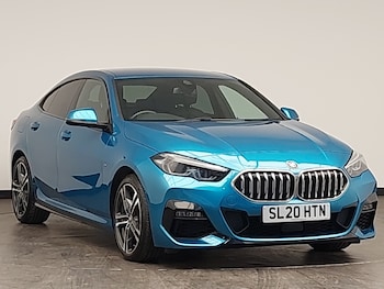 Used BMW 2 Series 2020 for sale - 78342983: Photo