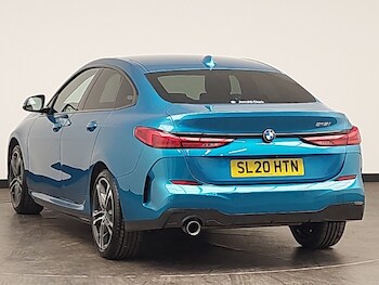 Used BMW 2 Series 2020 for sale - 78342983: Photo