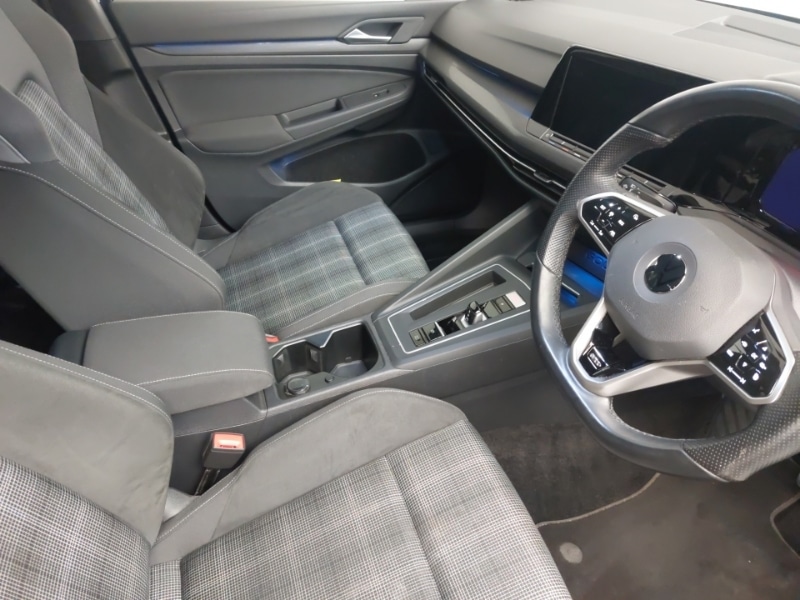 Used Volkswagen Golf 2021 for sale - 77184039: Photo 6