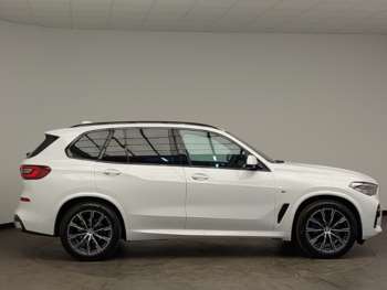 Used BMW X5 2022 for sale - 74262657: Photo