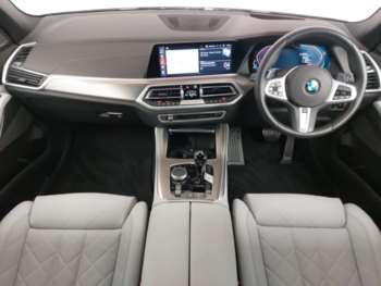 Used BMW X5 2022 for sale - 74262657: Photo