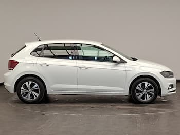 Used Volkswagen Polo 2020 for sale - 79683889: Photo