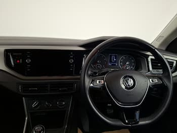 Used Volkswagen Polo 2020 for sale - 79683889: Photo