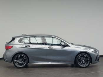 Used BMW 1 Series 2021 for sale - 75413722: Photo