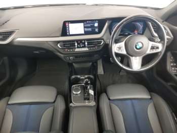 Used BMW 1 Series 2021 for sale - 75413722: Photo