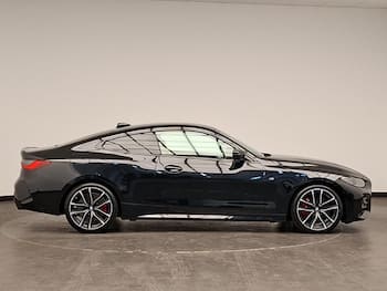 Used BMW 4 Series 2021 for sale - 79858063: Photo