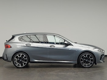 Used BMW 1 Series 2025 for sale - 75914604: Photo
