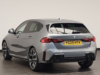 Used BMW 1 Series 2025 for sale - 75914604: Photo