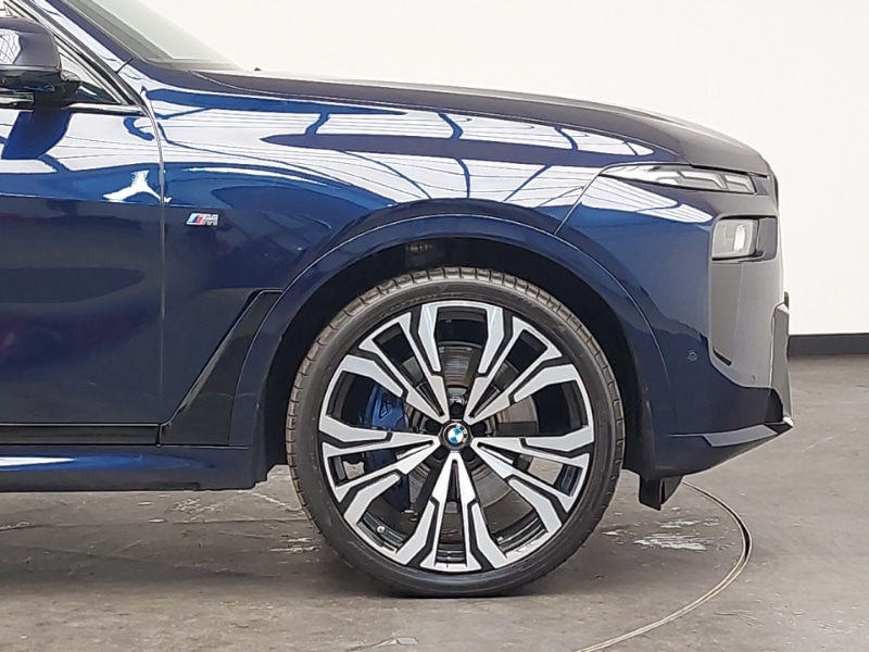 Used BMW X7 2025 for sale - 77095114: Photo 14