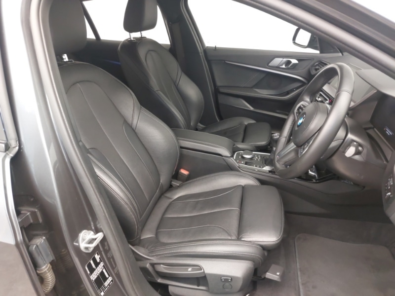 Used BMW 1 Series 2021 for sale - 76975018: Photo 11