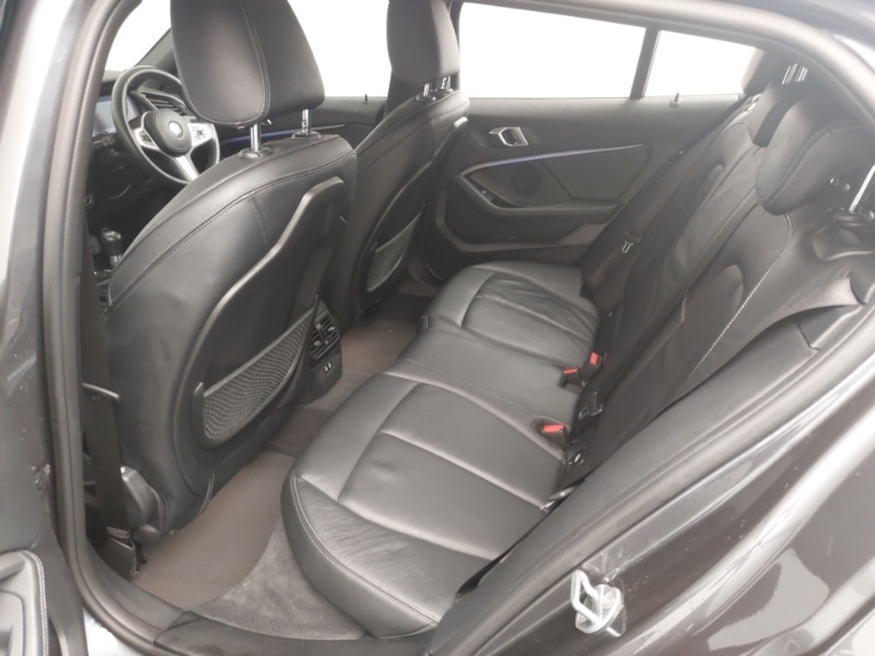 Used BMW 1 Series 2021 for sale - 76975018: Photo 12