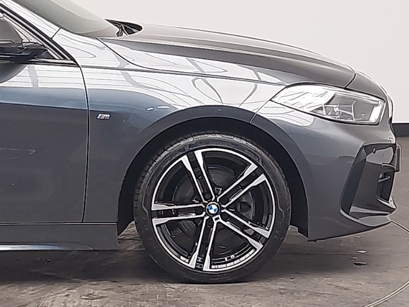 Used BMW 1 Series 2021 for sale - 76975018: Photo 14