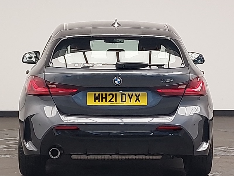 Used BMW 1 Series 2021 for sale - 76975018: Photo 15