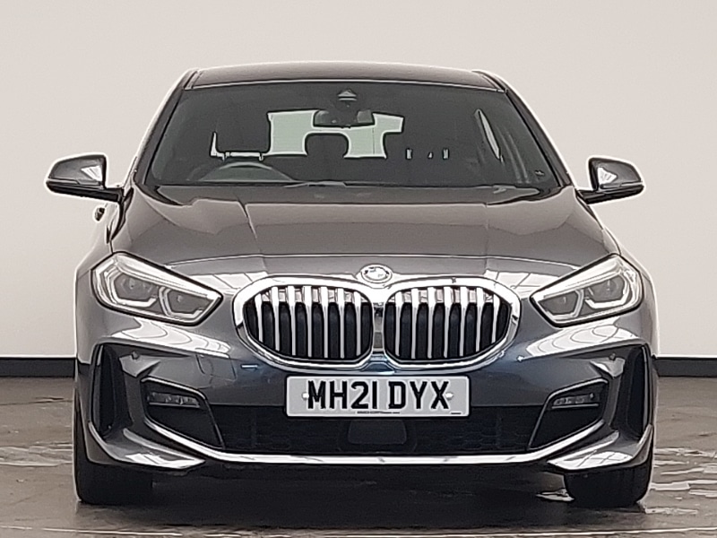 Used BMW 1 Series 2021 for sale - 76975018: Photo 16