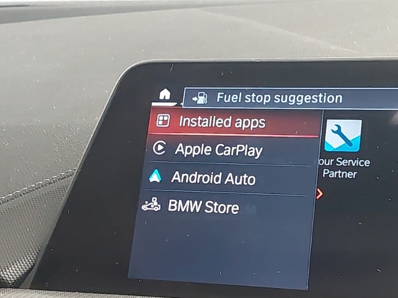 Used BMW 1 Series 2021 for sale - 76975018: Photo 17