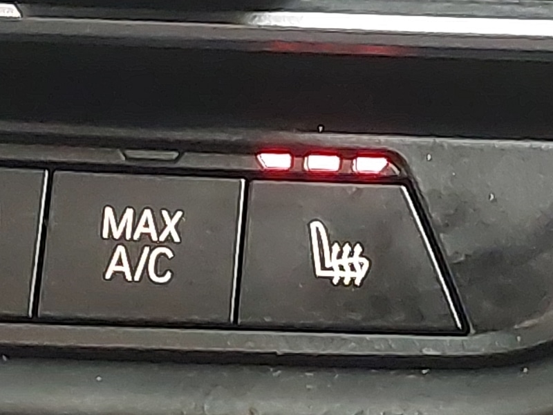 Used BMW 1 Series 2021 for sale - 76975018: Photo 18