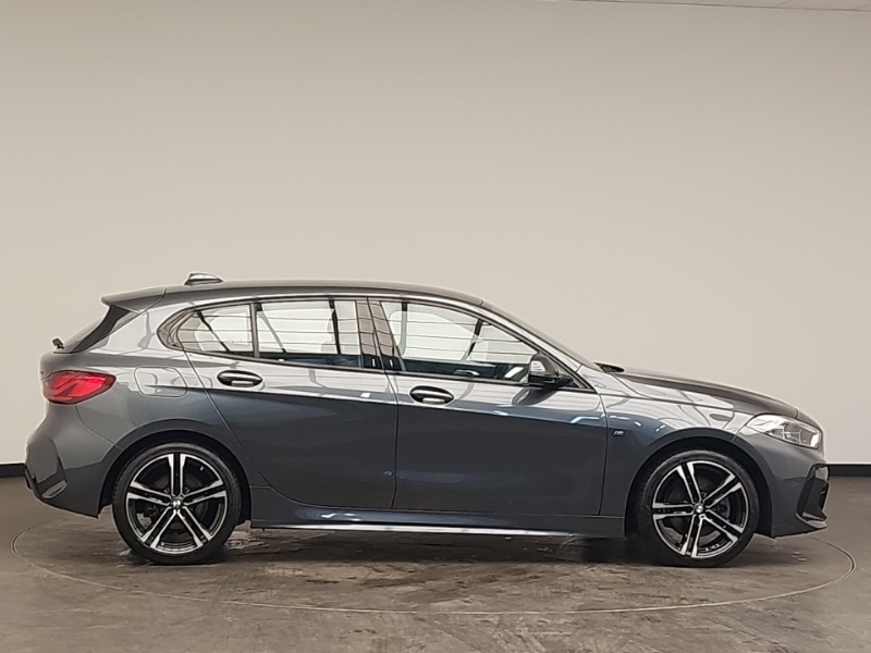 Used BMW 1 Series 2021 for sale - 76975018: Photo 2