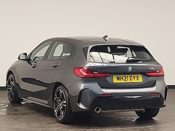 Used BMW 1 Series 2021 for sale - 76975018: Photo