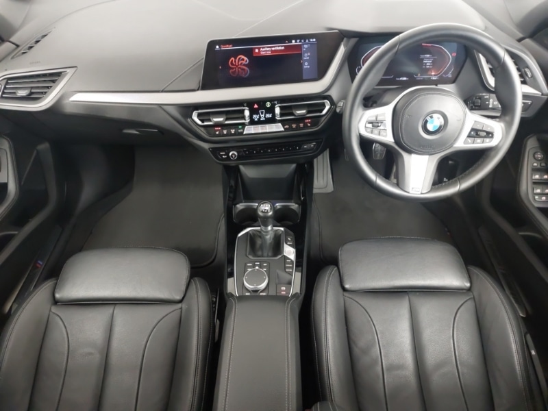 Used BMW 1 Series 2021 for sale - 76975018: Photo 4