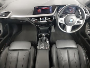 Used BMW 1 Series 2021 for sale - 76975018: Photo
