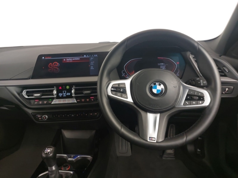 Used BMW 1 Series 2021 for sale - 76975018: Photo 5