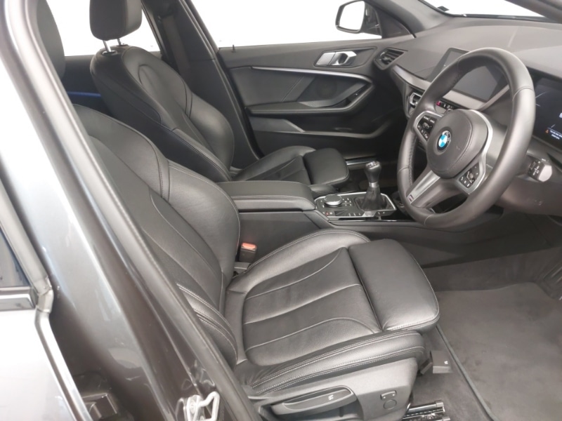 Used BMW 1 Series 2021 for sale - 76975018: Photo 6