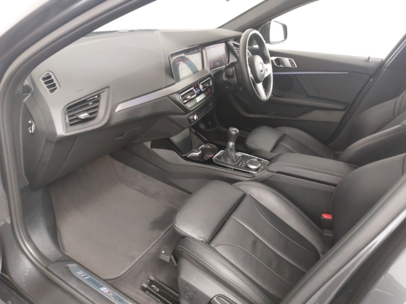 Used BMW 1 Series 2021 for sale - 76975018: Photo 7